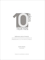 10 AÑOS 10 TEXTOS