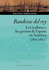 BANDERAS DEL REY