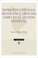 REPRESENTATIVIDAD, DEVOCIÓN Y USOS DEL LIBRO EN...