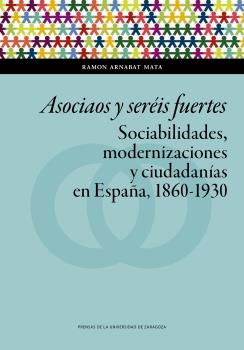 ASOCIAOS Y SERÉIS FUERTES