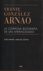 VICENTE GONZÁLEZ ARNAO