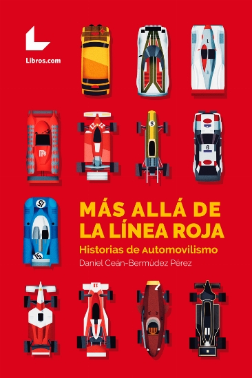 MÁS ALLÁ DE LA LÍNEA ROJA