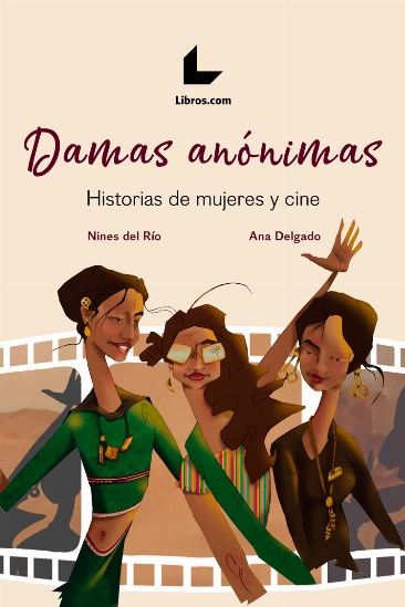 DAMAS ANÓNIMAS