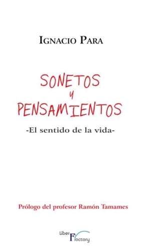 SONETOS Y PENSAMIENTOS