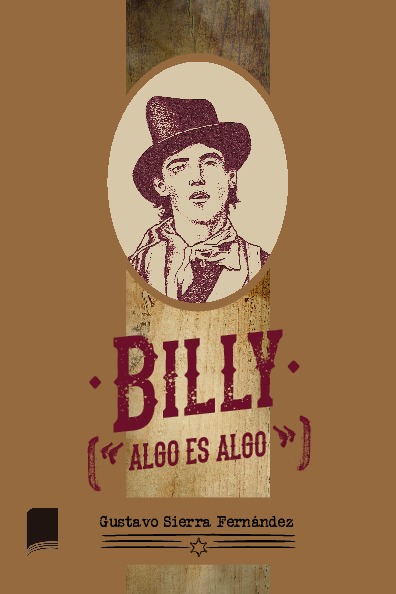 BILLY, ALGO ES ALGO