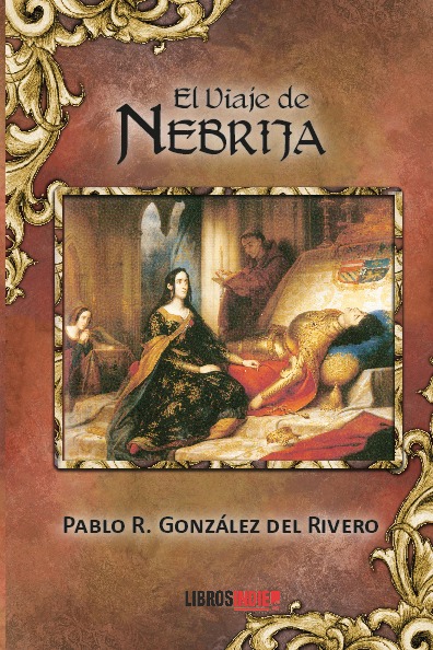 EL VIAJE DE NEBRIJA