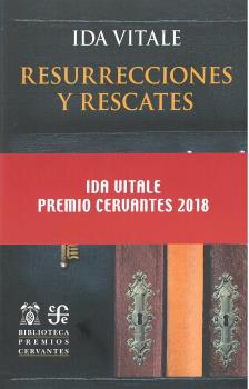 RESURRECCIONES Y RESCATES