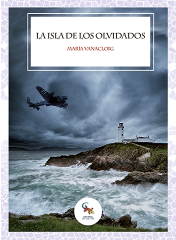 LA ISLA DE LOS OLVIDADOS