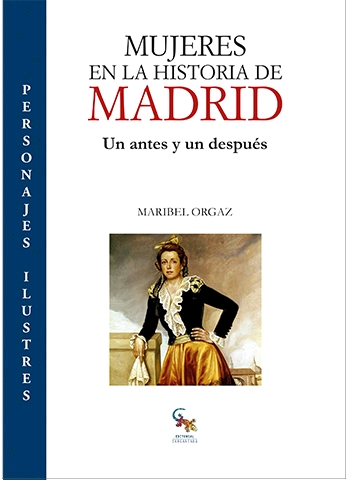 MUJERES EN LA HISTORIA DE MADRID