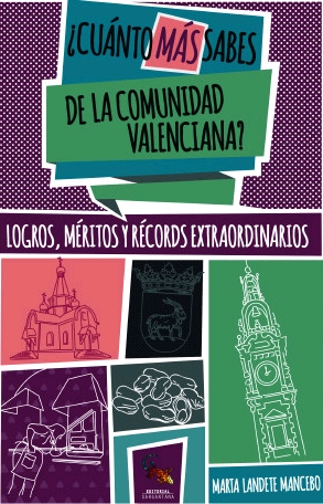 ¿CUÁNTO MÁS SABES DE LA COMUNIDAD VALENCIANA?