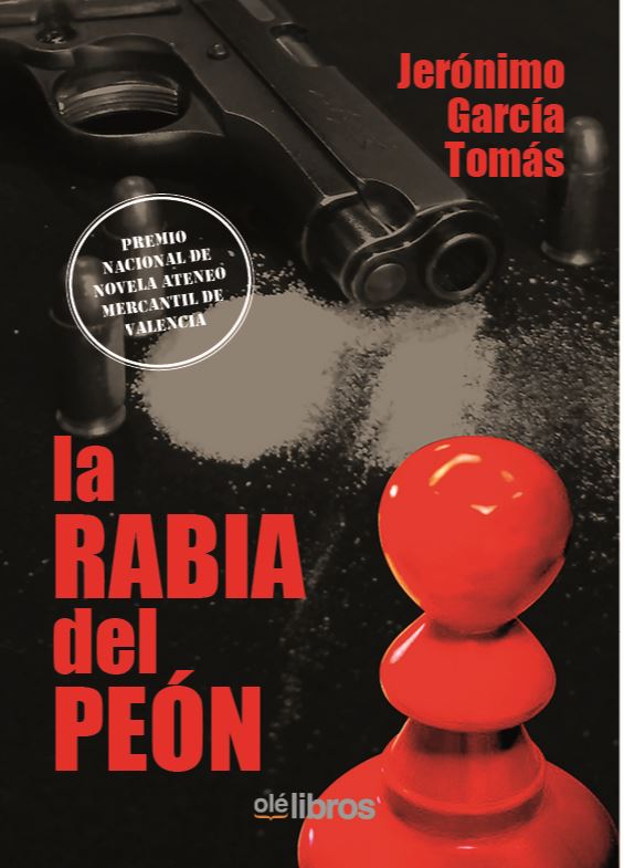 LA RABIA DEL PEÓN