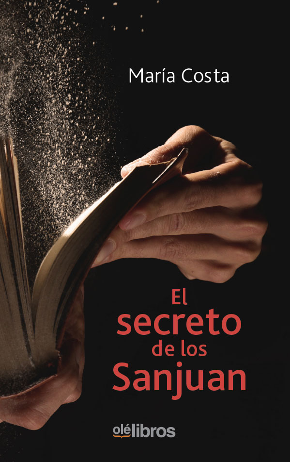 EL SECRETO DE LOS SANJUAN