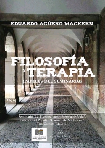 FILOSOFÍA Y TERAPIA (PAPELES DEL SEMINARIO)