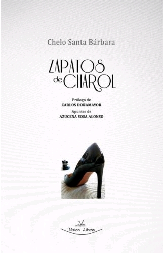 ZAPATOS DE CHAROL