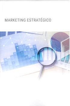 MARKETING ESTRATÉGICO