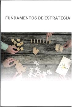 FUNDAMENTOS DE ESTRATEGIA