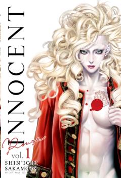 INNOCENT ROUGE, VOL. 01