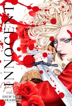 INNOCENT ROUGE, VOL. 03