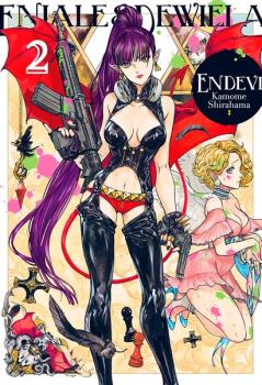 ENDEVI, VOL.02