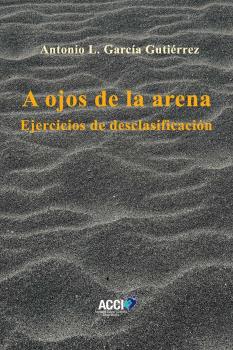 A OJOS DE LA ARENA