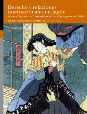 DERECHO Y RELACIONES INTERNACIONALES EN JAPÓN