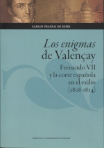 LOS ENIGMAS DE VALENÇAY