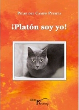 ¡PLATÓN SOY YO!