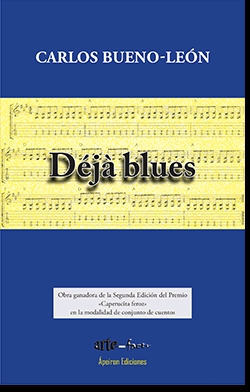 DÉJÀ BLUES