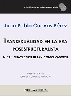 TRANSEXUALIDAD EN LA ERA POSESTRUCTURALISTA