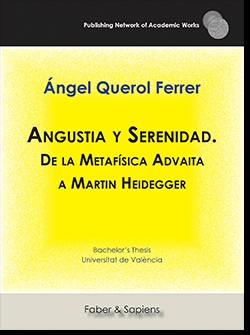 ANGUSTIA Y SERENIDAD