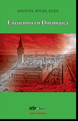 ENCUENTRO EN DINAMARCA