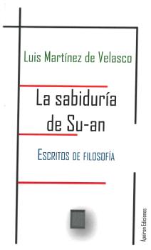 LA SABIDURÍA DE SU-AN