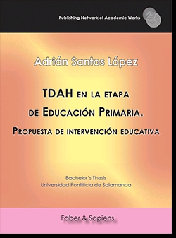 TDAH EN LA ETAPA DE EDUCACIÓN PRIMARIA