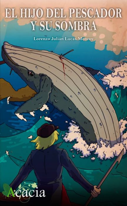 EL HIJO DEL PESCADOR Y SU SOMBRA