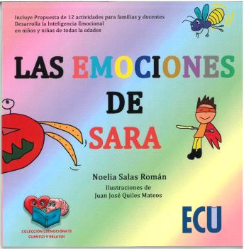 LAS EMOCIONES DE SARA