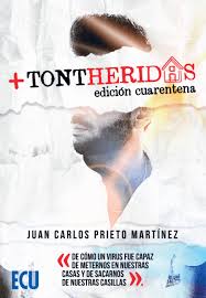 + TONTHERIDAS. EDICIÓN CUARENTENA