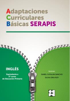 ADAPTACIONES CURRICULARES BASICAS SERAPIS INGLES 2º PRIMARIA