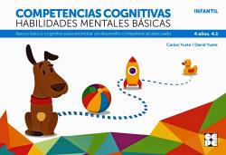 COMPETENCIAS COGNITIVAS. HABILIDADES MENTALES B...