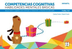 COMPETENCIAS COGNITIVAS. HABILIDADES MENTALES B...