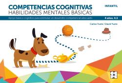 COMPETENCIAS COGNITIVAS. HABILIDADES MENTALES B...