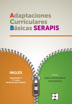 INGLES 1º PRIMARIA ADAPTACIONES CURRICULARES BASICAS SERAPIS