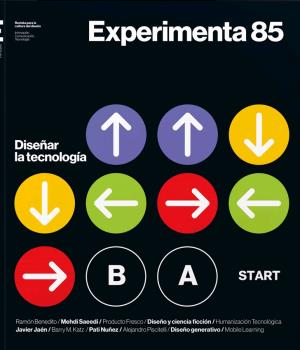 EXPERIMENTA 85