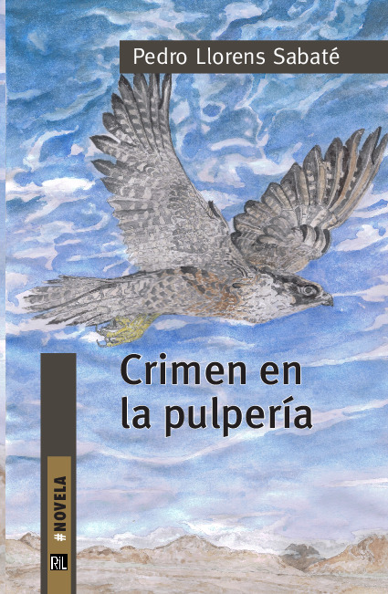 CRIMEN EN LA PULPERÍA