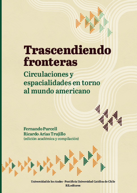 TRASCENDIENDO FRONTERAS