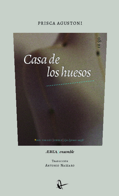 CASA DE LOS HUESOS