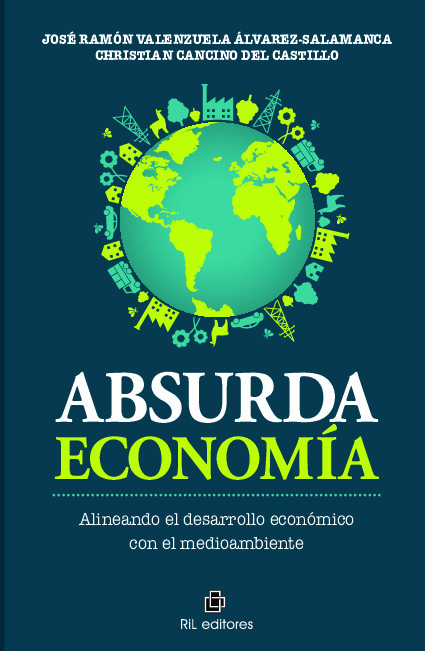 ABSURDA ECONOMÍA