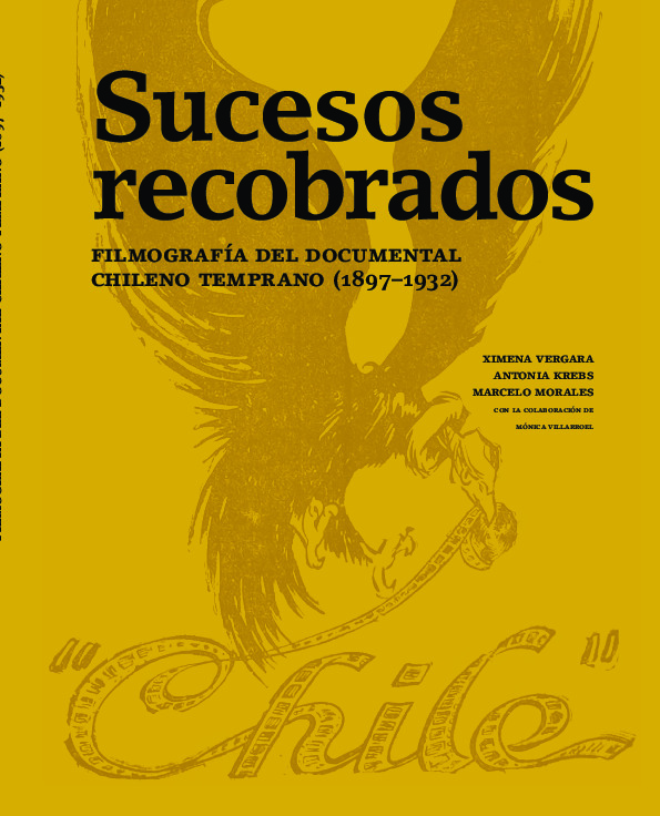 SUCESOS RECOBRADOS