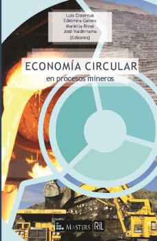 ECONOMÍA CIRCULAR EN PROCESOS MINEROS