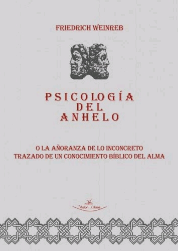 PSICOLOGÍA DEL ANHELO