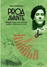 PROA AVANTE